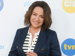 Wbrew najmocniejszemu trendowi: Ewa Drzyzga powiedziała, jak spędza zimowe urlopy