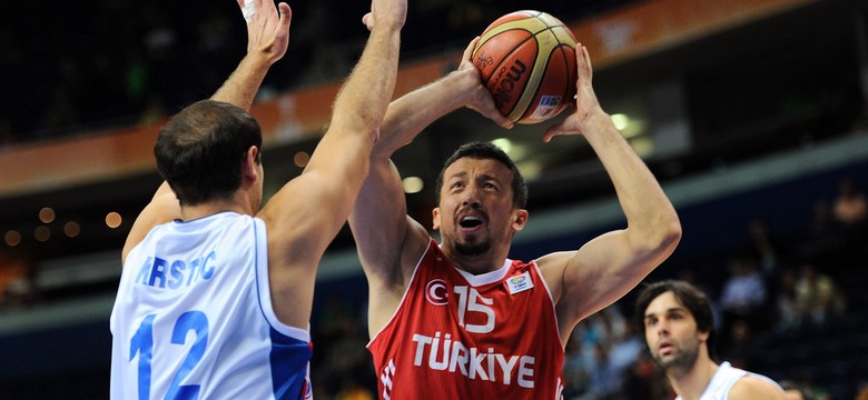 Hedo Turkoglu poinformował o zakończeniu kariery