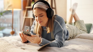 matura 2026: telefon, tiktok i nauka. jak pogodzić jedno z drugim