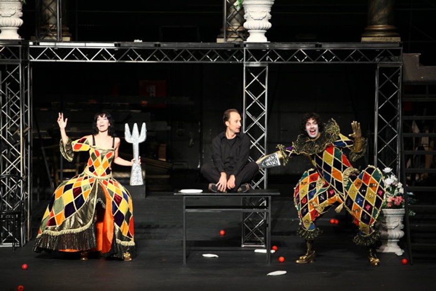 U „Pajacima“ se prepliću fikcija i stvarnost