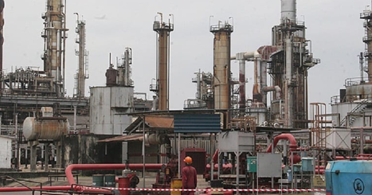 Kenya's ambition to East Africa’s petroleum hub takes shape with