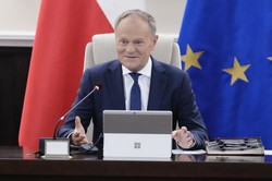 Nowy sondaż ucieszy Tuska. Jedna z partii po zmianie lidera notuje fatalny wynik