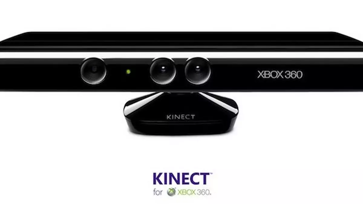 Kinect – pierwsze gry ocenione, zobacz pełną listę