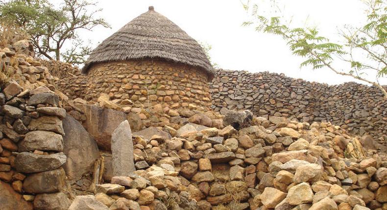 Sukur Cultural Landscape in Adamawa. [unesco]