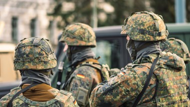 niemcy wysyłają żołnierzy na grenlandię. to odpowiedź na napięcia z us