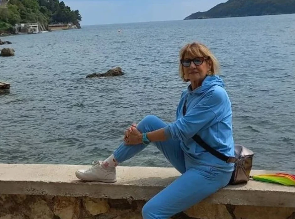 Zorana Šulc