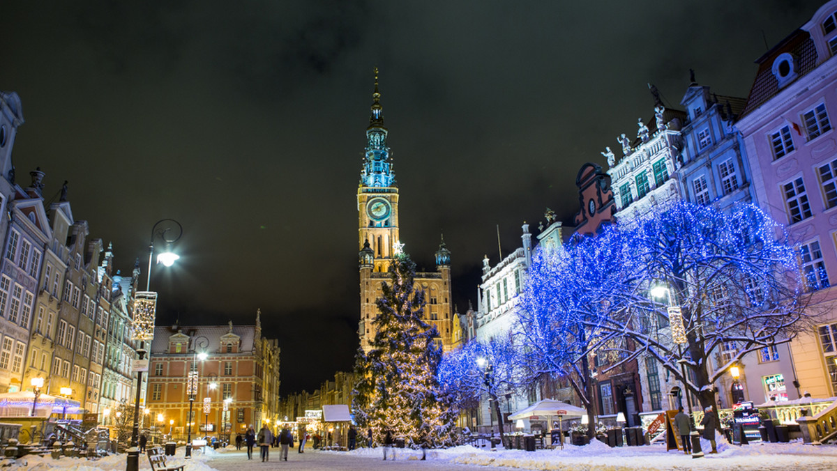 Mikołajkowy weekend to dobry czas, żeby zacząć przygotowania do świąt. W Gdańsku będzie już można poczuć bożonarodzeniowy klimat. W sobotę zapalone zostaną lampki na choince na Długim Targu. Tego samego dnia rozpocznie się jarmark na Targu Węglowym.