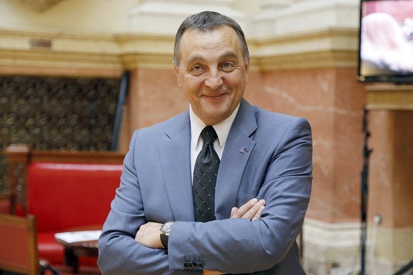 Zoran Živković