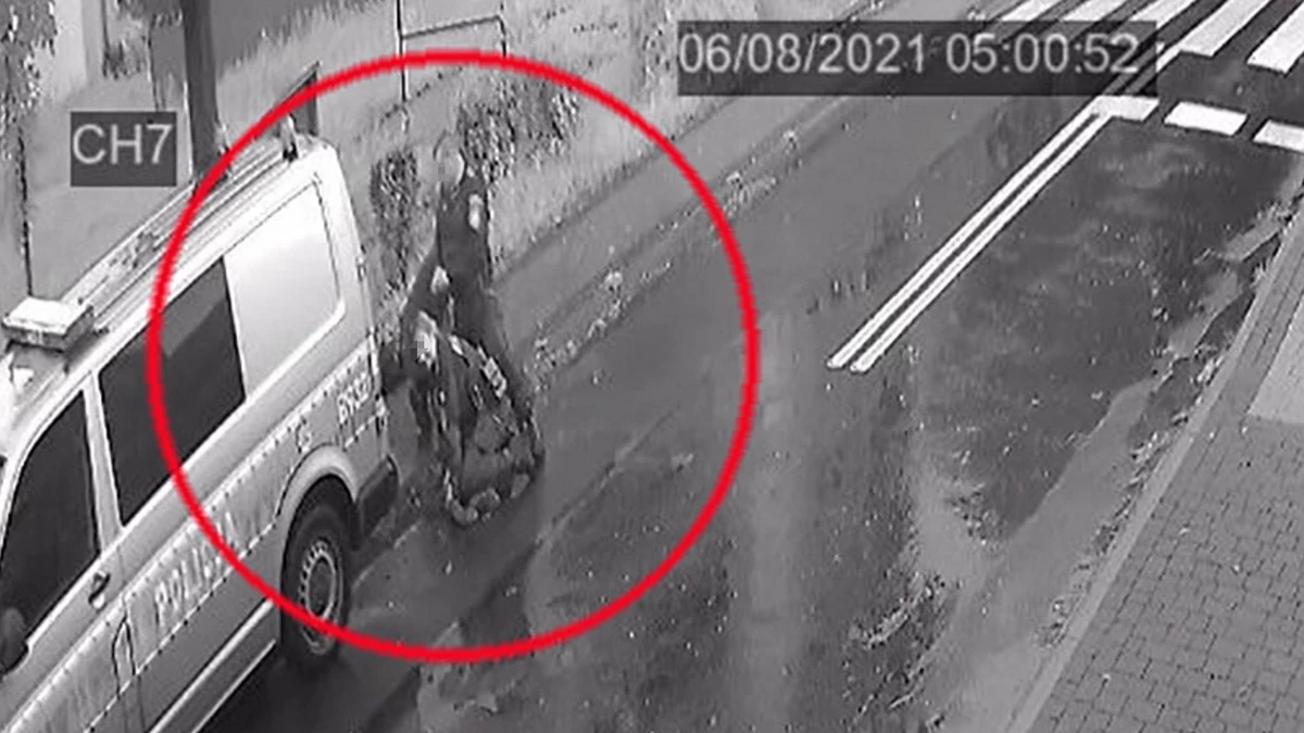 Śmierć w czasie interwencji policji. Śledztwo przeniesione poza Dolny Śląsk - Vimarsana News