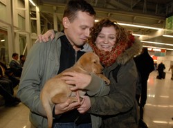 Pół miliona Polaków wraca do kraju