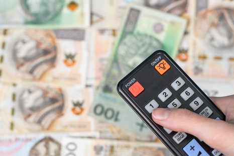 Koniec z abonamentem RTV. Co się stanie z niezapłaconymi długami?