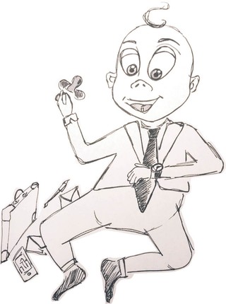 Dzień Dziecka 2019: Dzieci w garniturach