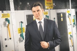 Marek Woszczyk: Kapitan na rynku energii