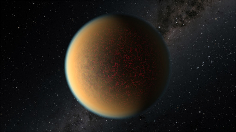 Gliese 1132b