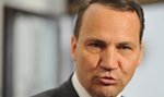 Sikorski: dobrze, że pomnika Lenina już nie ma