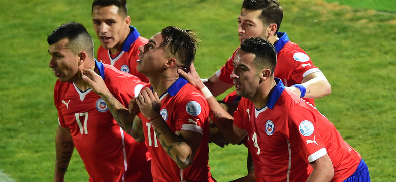 Copa America: ostrzeżenie dla Chile przed finałem z Argentyną