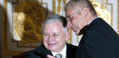 Trzeci bliźniak: Lech Kaczyński gardził PiS!