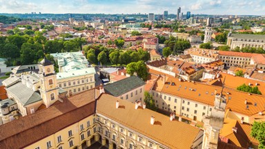 Prawie 19 mln zł z resortu nauki na remont budynku filii UwB w Wilnie