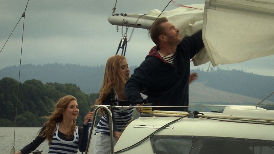 'Oszukane' debiutują w kinach