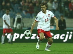 Błaszczykowski: nie mam blokady psychicznej