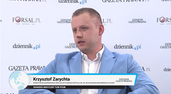Dyrektor szpitala o TUW PZUW: Współpraca się opłaca