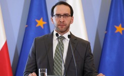 Żaryn o postępowaniu ws. prezesa NIK: Jest stricte kryminalne