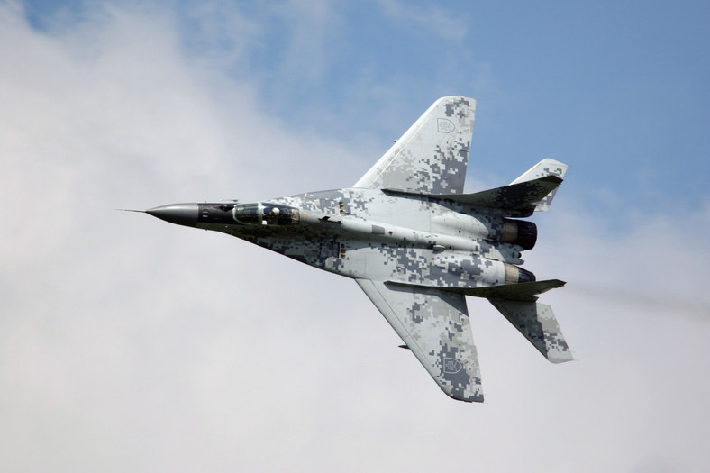 MiG-29