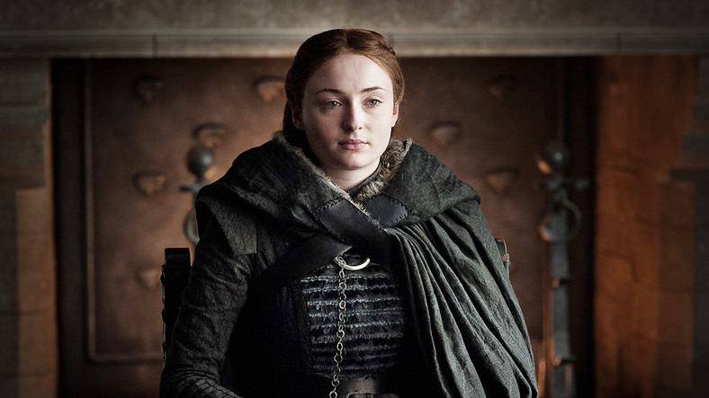 sansa