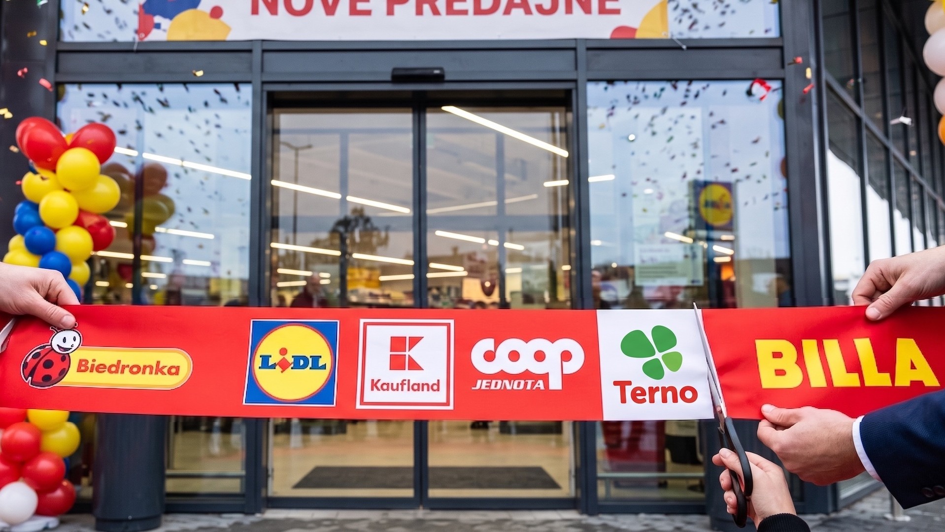 Reťazce