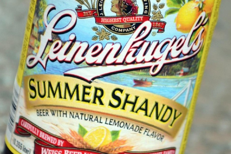 Leinenkugel Shandy