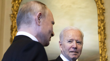 Szczyt Biden–Putin daje nadzieję sojusznikom USA na poprawę stosunków z Rosją [KOMENTARZ]