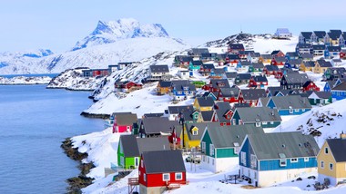 grenlandia kolejnym celem donalda trumpa