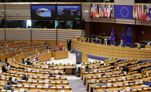 Parlament Europejski