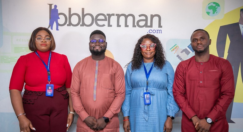 How Jobberman is bridging the gap between employers and young Nigerians at the entry-level phase