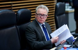 Komisarz Wojciechowski: Dziękuję rolnikom za protesty...