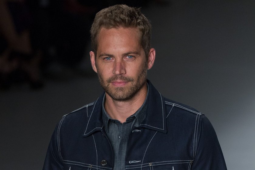 Paul Walker