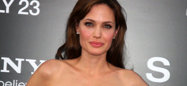 Angelina Jolie kończy z Hollywood