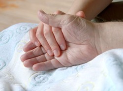 Cukrzycy bardziej narażeni na parkinsona