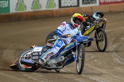 Mateusz Cierniak zostaje w Motorze Lublin. Podpisał nowy kontrakt