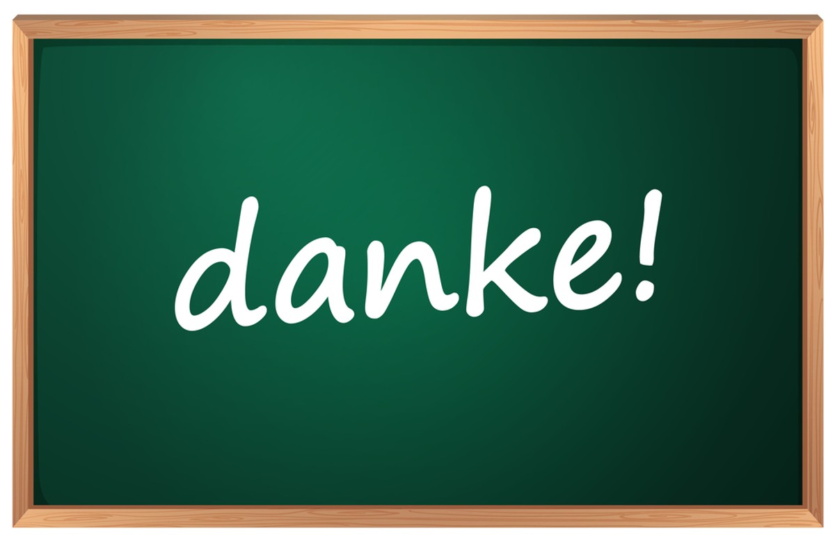 Danke