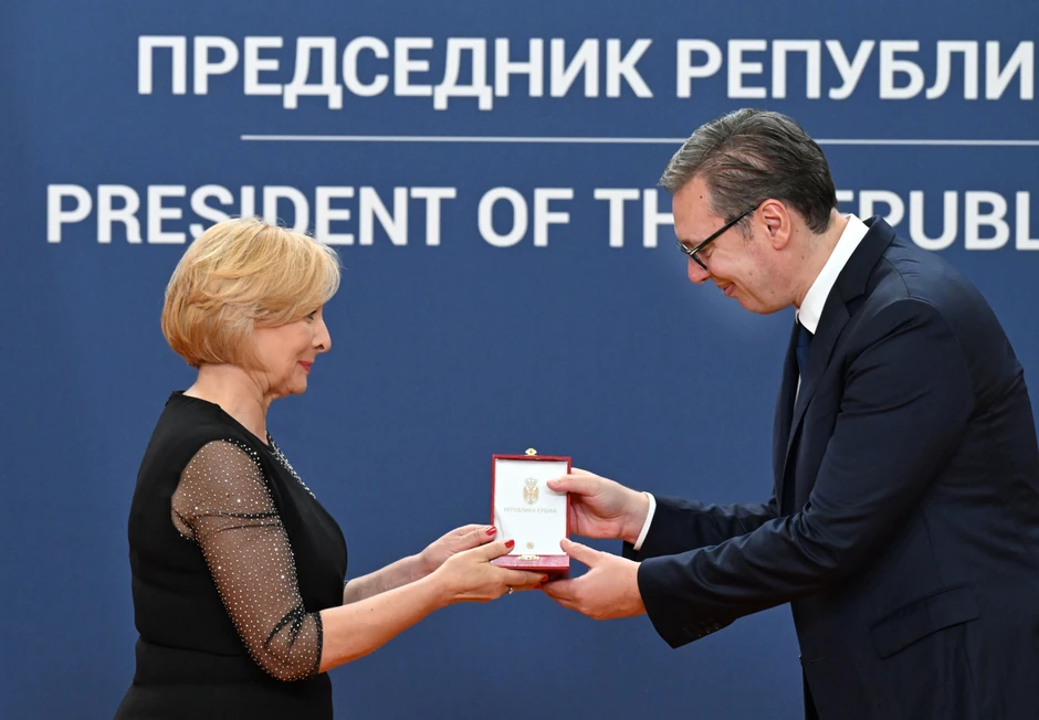 Vesna Radosavljević