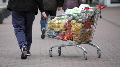 Tak zdrożała żywność w ciągu ostatniego roku. Wzrost cen jest znaczący [TABELA]