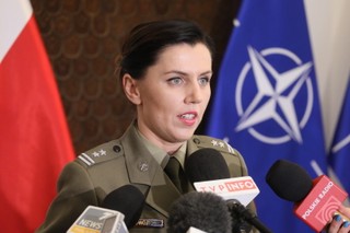 Po spotkaniu z attache obrony Niemiec. Polski resort: nie możemy przyjąć wyjaśnień do wiadomości