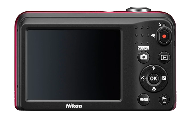 Nikon Coolpix L31