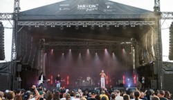 Legendarny zespół po 30 latach wróci do Jarocina. Zagra w oryginalnym składzie