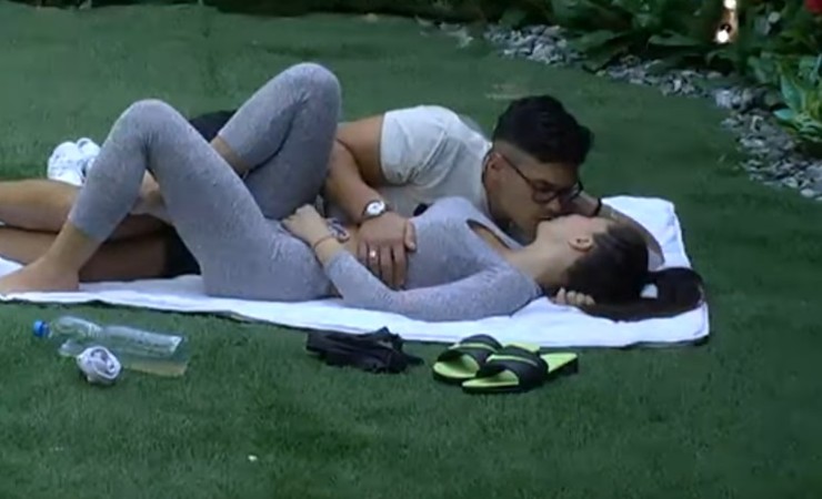 Stanija i Marko