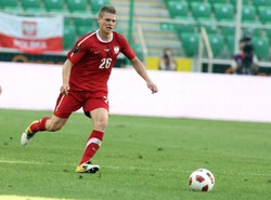 PZPN chce ukarać reprezentanta Polski za korupcję