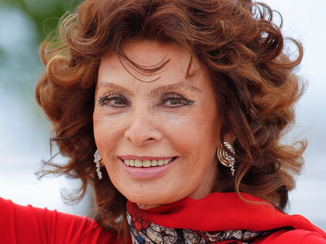 Sofija Loren