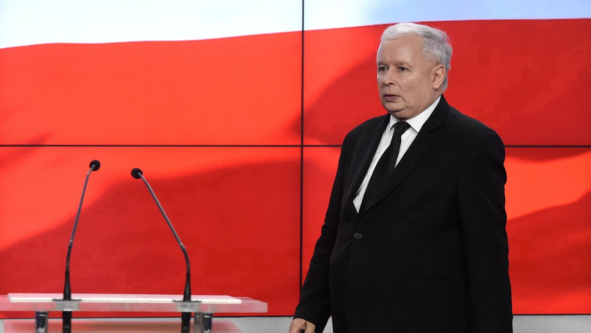 Jarosław Kaczyński