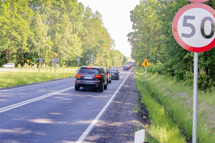 Duże zmiany dla kierowców. Nowe znaki i ograniczenia prędkości